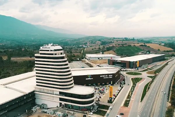 Evim Tarz | İnegöl Mobilya - Resim 15