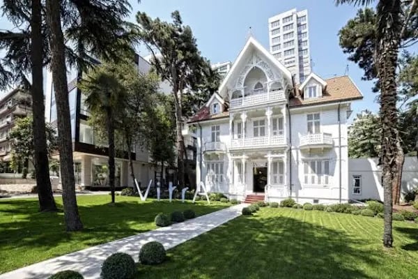PLANET WORLD GAYRİMENKUL BÜYÜKADA - Resim 3