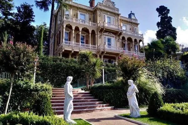 PLANET WORLD GAYRİMENKUL BÜYÜKADA - Resim 10