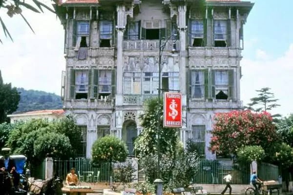 PLANET WORLD GAYRİMENKUL BÜYÜKADA - Resim 5