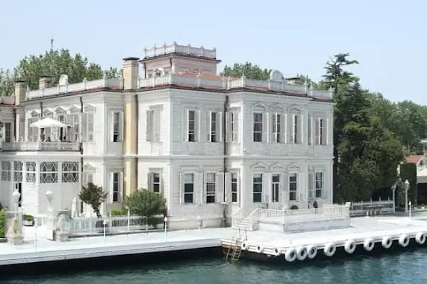 PLANET WORLD GAYRİMENKUL BÜYÜKADA - Resim 8