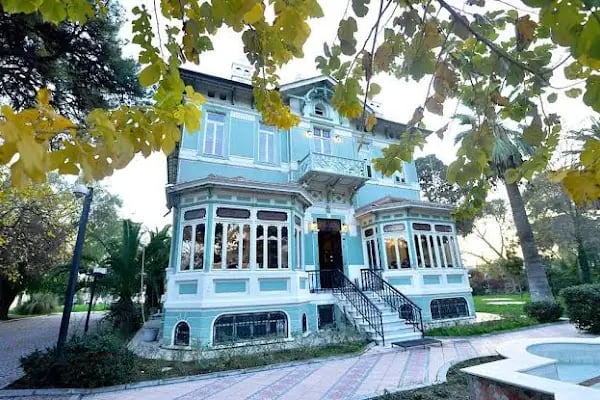 PLANET WORLD GAYRİMENKUL BÜYÜKADA - Resim 2