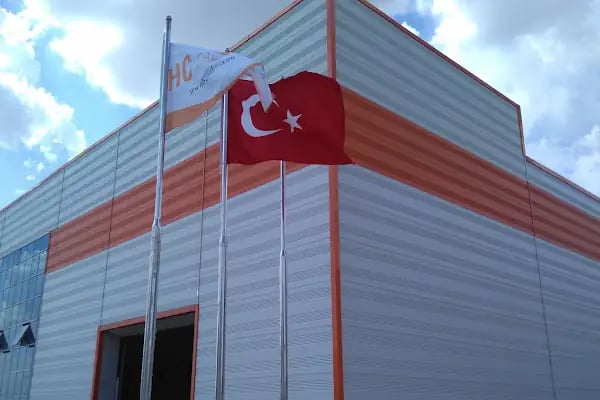 Ankutsan A.Ş. Ankara Fabrika - Resim 15
