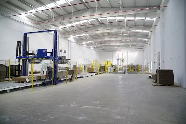 Ankutsan A.Ş. Ankara Fabrika - Resim 1
