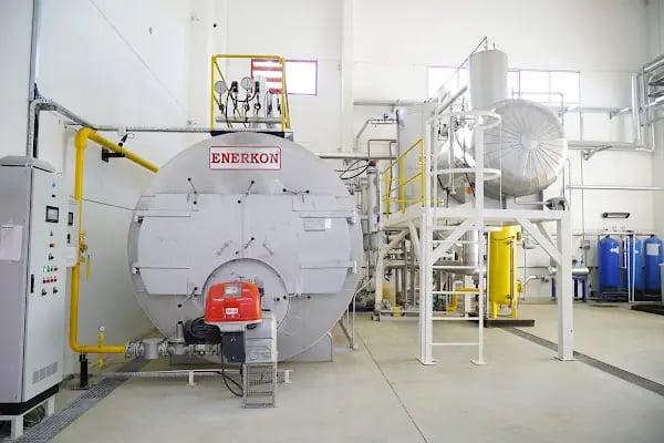Ankutsan A.Ş. Ankara Fabrika - Resim 4