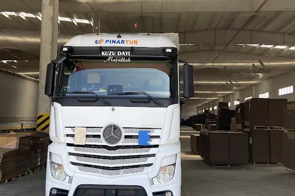 Ankutsan A.Ş. Ankara Fabrika - Resim 18