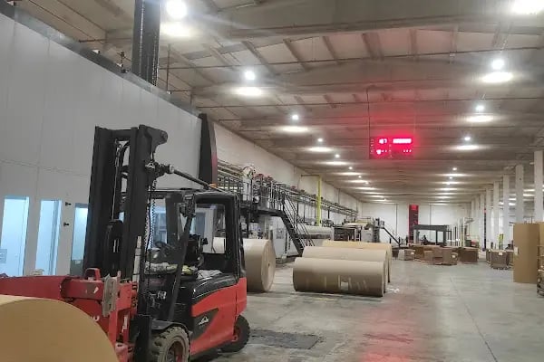 Ankutsan A.Ş. Ankara Fabrika - Resim 14