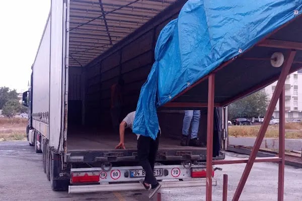VİNOKS PASLANMAZ MUTFAK EŞYALARI - Resim 2