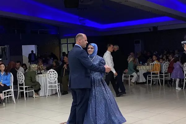 Bursa Kardelen Düğün Salonları - Resim 4