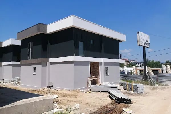 Villa Liva Bahçecik / VA Konut A.Ş - Resim 2