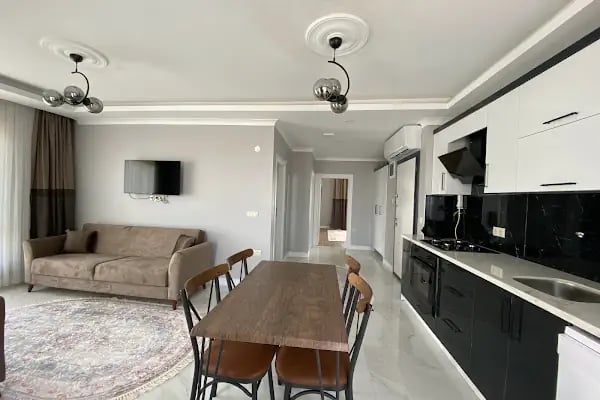 Metehan Suit Apart Otel - Resim 4