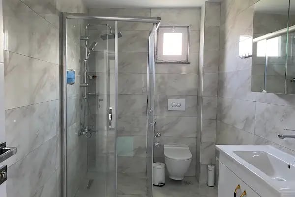 Metehan Suit Apart Otel - Resim 3