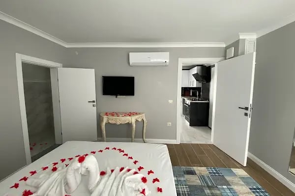 Metehan Suit Apart Otel - Resim 2