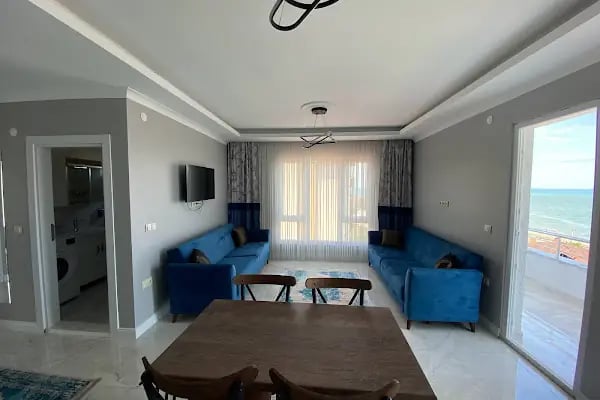 Metehan Suit Apart Otel - Resim 11