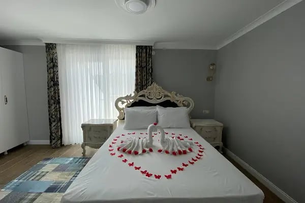 Metehan Suit Apart Otel - Resim 8