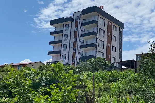 Metehan Suit Apart Otel - Resim 5