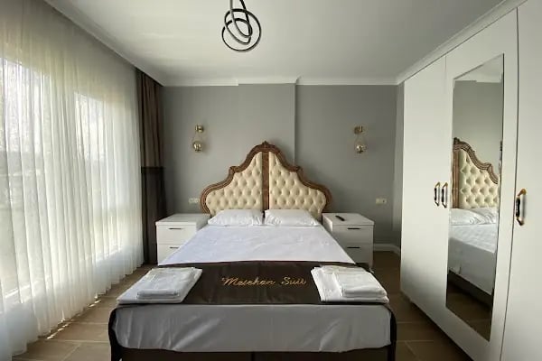 Metehan Suit Apart Otel - Resim 10