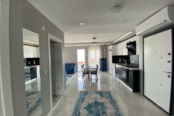 Metehan Suit Apart Otel - Resim 13