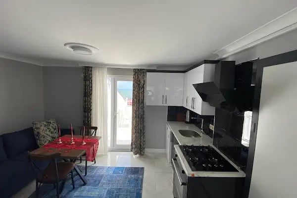 Metehan Suit Apart Otel - Resim 7