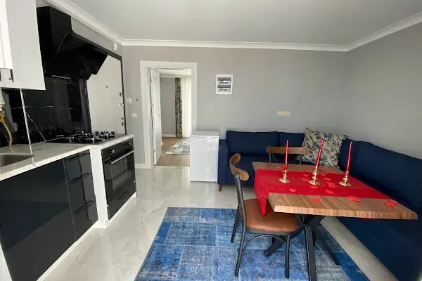 Metehan Suit Apart Otel - Resim 9