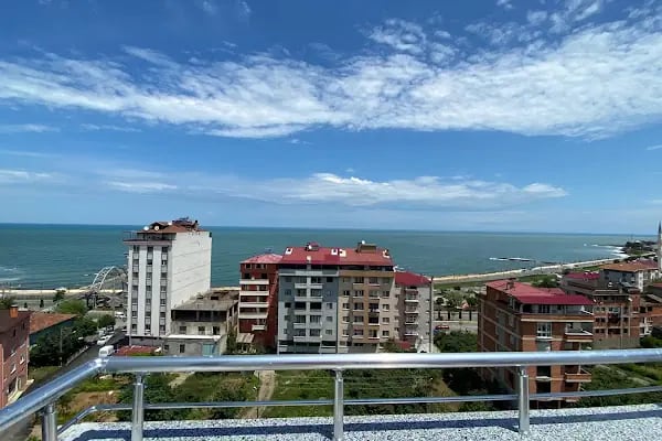 Metehan Suit Apart Otel - Resim 17