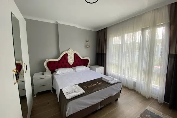 Metehan Suit Apart Otel - Resim 16
