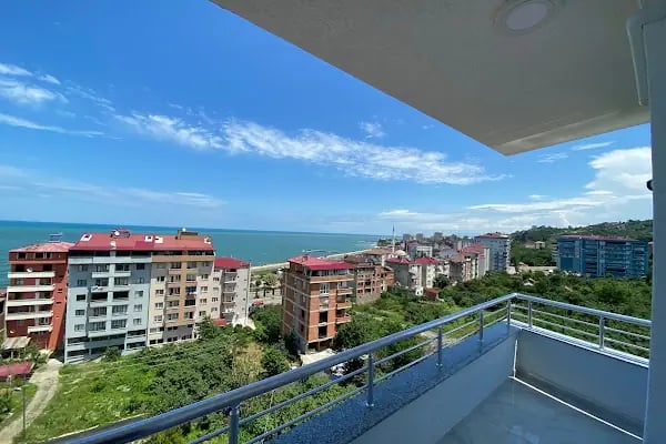 Metehan Suit Apart Otel - Resim 12