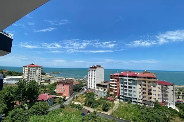 Metehan Suit Apart Otel - Resim 18
