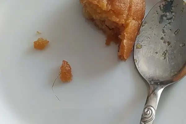 Somuncu Baba Pastahanesi - Resim 6
