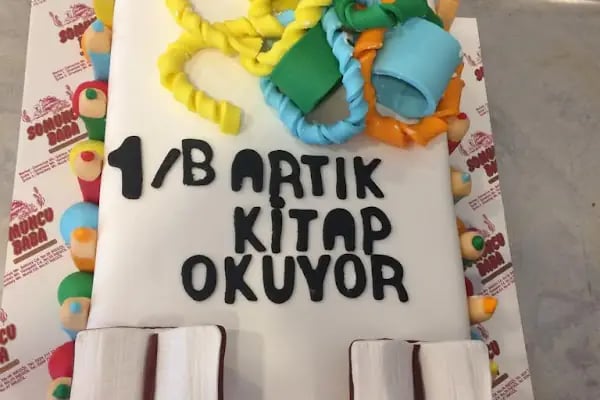 Somuncu Baba Pastahanesi - Resim 11