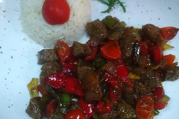 Betül Çamlıbel - Resim 15