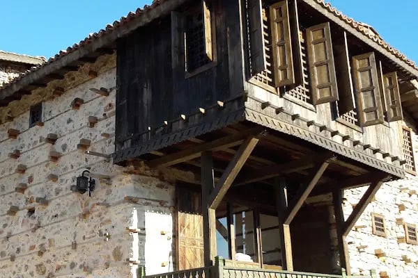 Musti Apart Otel - Resim 19