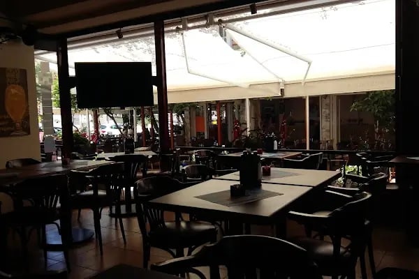 Musti Apart Otel - Resim 16