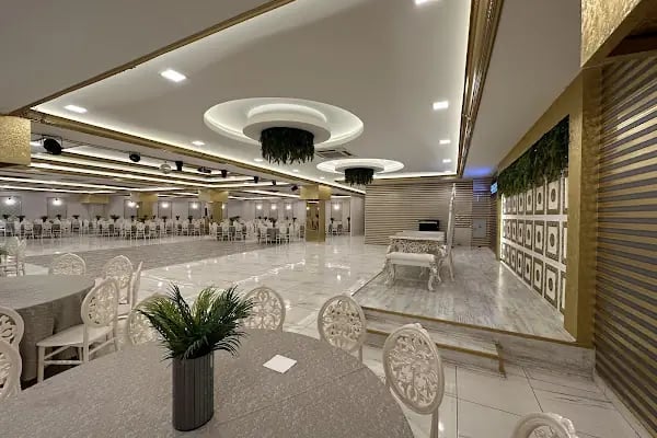 ZENN DAVET DÜĞÜN SALONU - Resim 4