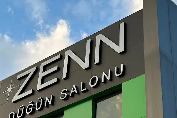 ZENN DAVET DÜĞÜN SALONU - Resim 20
