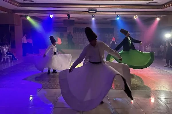ZENN DAVET DÜĞÜN SALONU - Resim 5