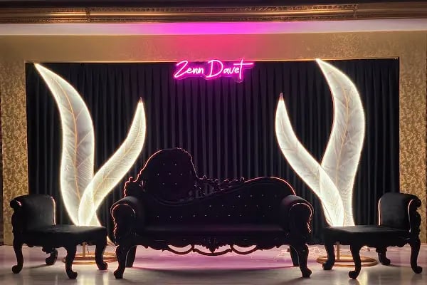 ZENN DAVET DÜĞÜN SALONU - Resim 8