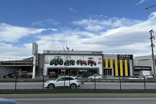 ZENN DAVET DÜĞÜN SALONU - Resim 7