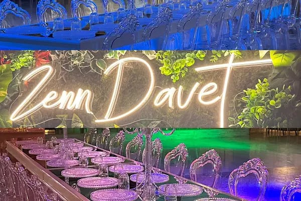 ZENN DAVET DÜĞÜN SALONU - Resim 18
