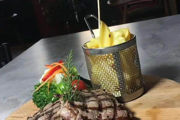 Hera Butik cafe &amp; Bar - Resim 15