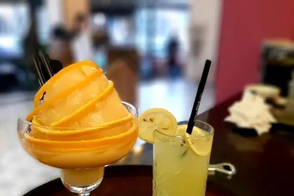 Hera Butik cafe &amp; Bar - Resim 16