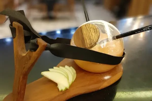 Hera Butik cafe &amp; Bar - Resim 18