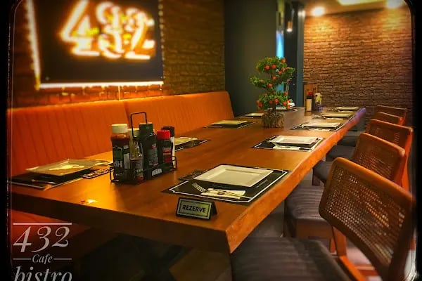 Hera Butik cafe &amp; Bar - Resim 2