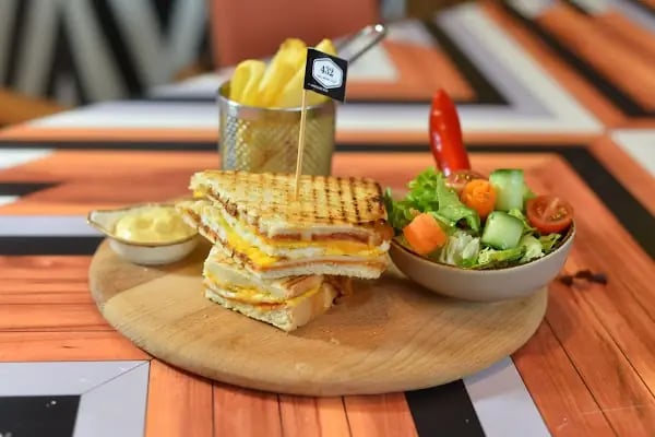 Hera Butik cafe &amp; Bar - Resim 13