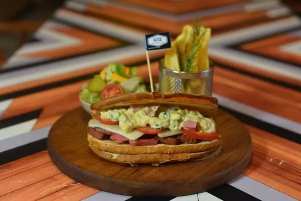 Hera Butik cafe &amp; Bar - Resim 10
