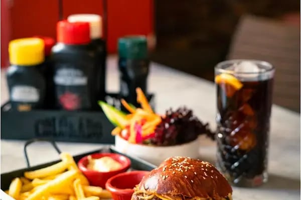 Hera Butik cafe &amp; Bar - Resim 14
