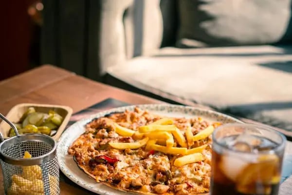 Hera Butik cafe &amp; Bar - Resim 5