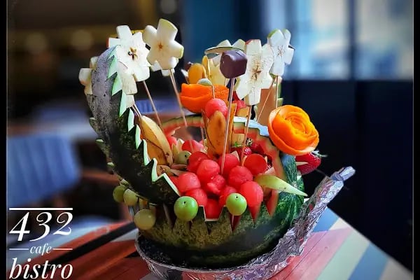 Hera Butik cafe &amp; Bar - Resim 4