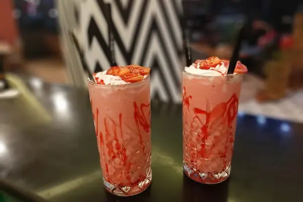 Hera Butik cafe &amp; Bar - Resim 3