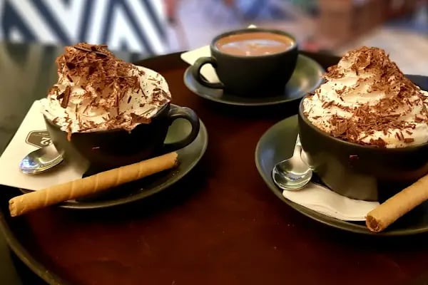 Hera Butik cafe &amp; Bar - Resim 12